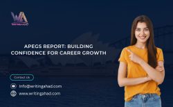 APEGS REPORT: Building Confidence for Career Growth