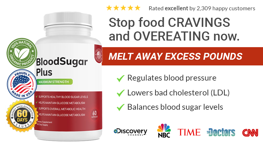 EverGreen Evolutions Blood Sugar Plus
