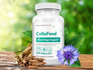 celluFend Reviews