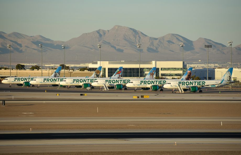 Can I Cancel My Frontier Flight and Get a Refund?