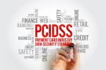 PCI compliance certification