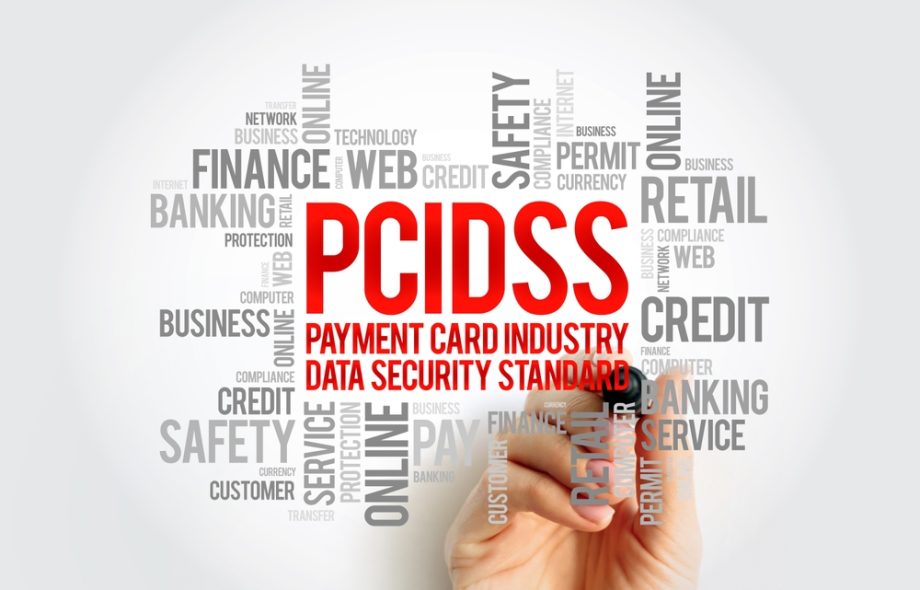 PCI compliance certification
