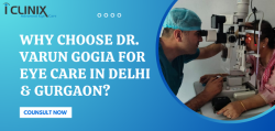 Dr. Varun Gogia
