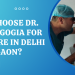 Dr. Varun Gogia