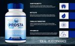 Prosta peak