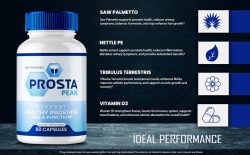 Prosta peak