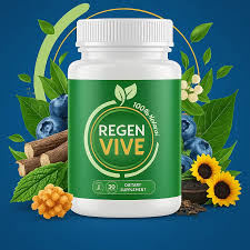 Regenvive