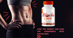 mocha lean