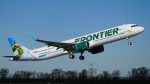 Frontier Airlines