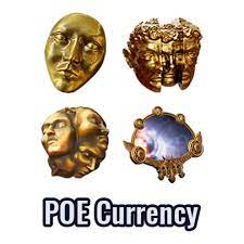 Buy poe currency