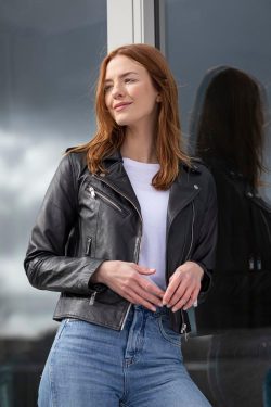 jacket makers