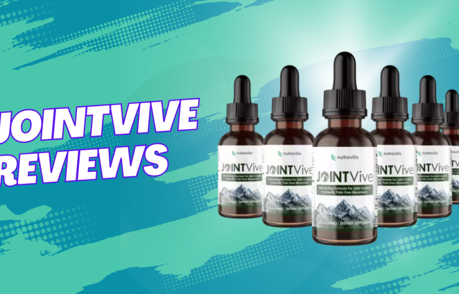 jointvive offer