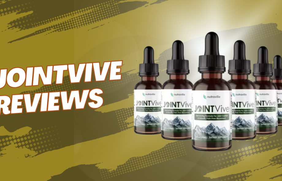 Jointuve Real Results Testimonials