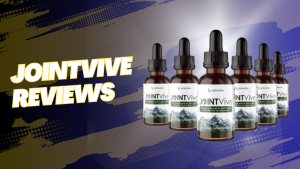 JointVive Side Effects