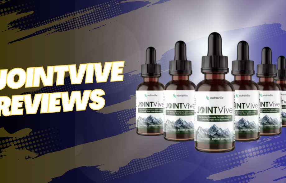 JointVive Side Effects