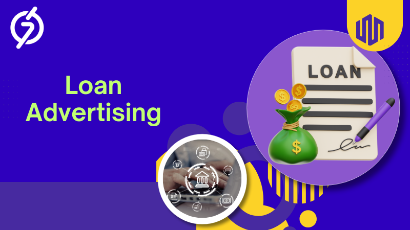 loan advertising