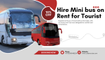hire mini bus pn rent in delhi