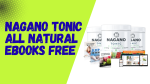 Nagano tonic really work