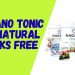 Nagano tonic really work
