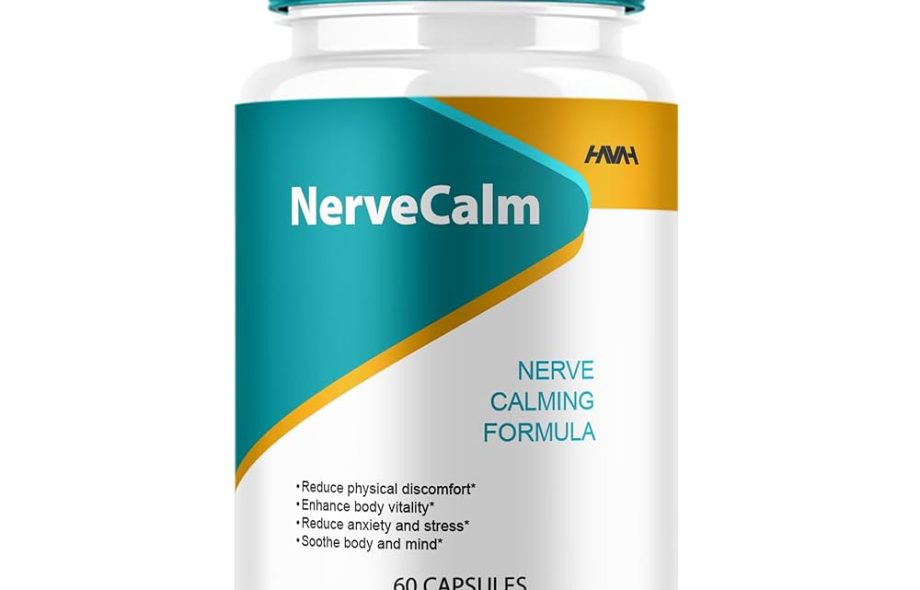 nervecalm2.o