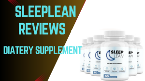 sleeplean reviews