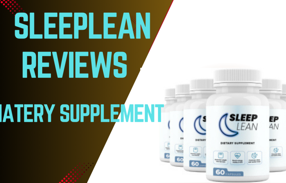 sleeplean reviews
