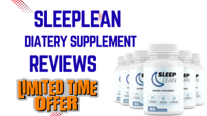 sleeplean reviews