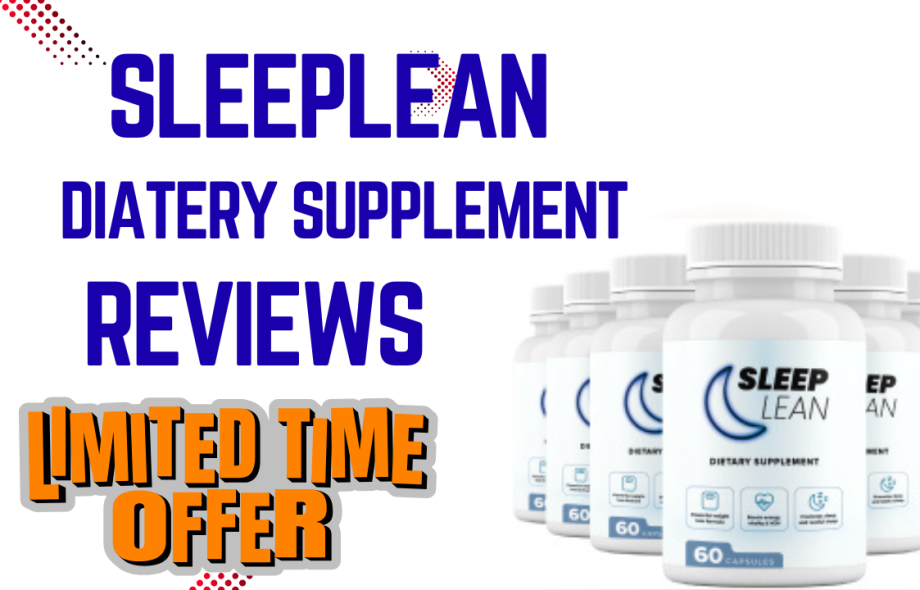 sleeplean reviews