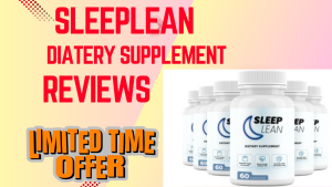 sleeplean reviews