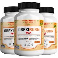 orexiburn