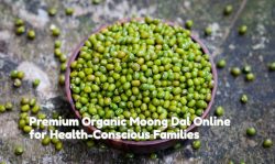 organic moong dal online