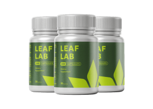 Leaf Lab UK
