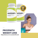 ProZenith