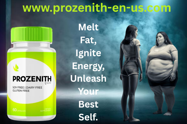 prozenith