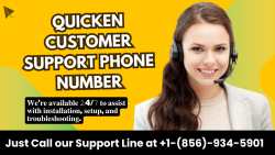 quicken-customer-support-phone-number