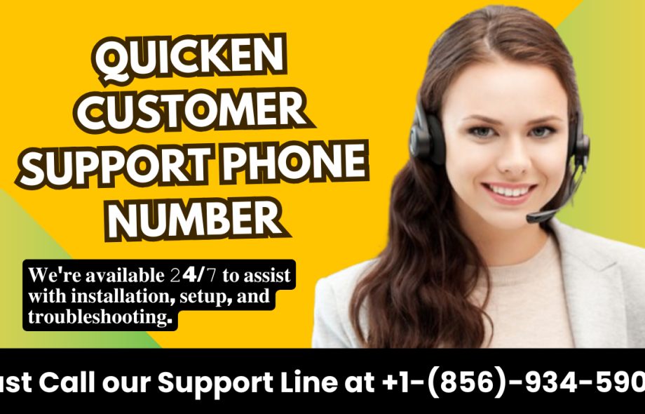 quicken-customer-support-phone-number