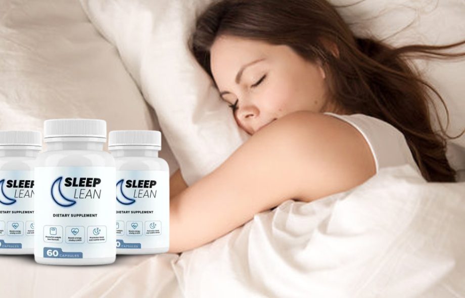 sleeplean