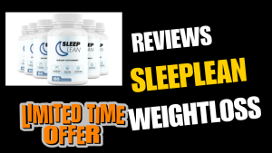 sleeplean reviews