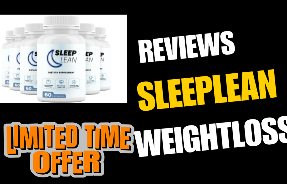 sleeplean reviews