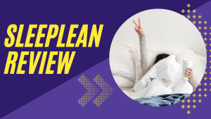 sleeplean reviews