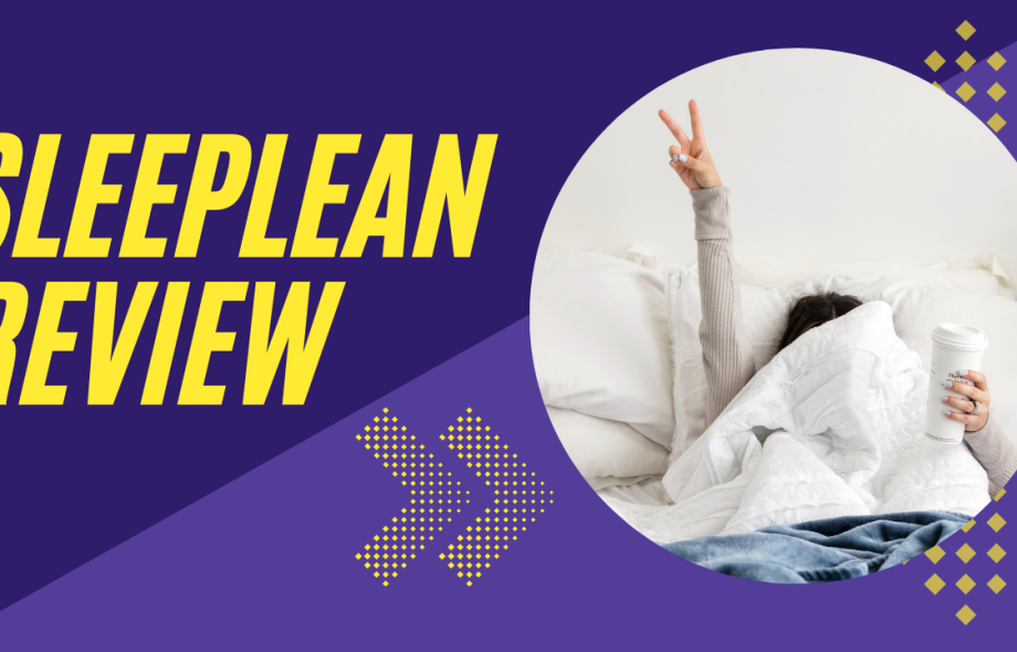 sleeplean reviews