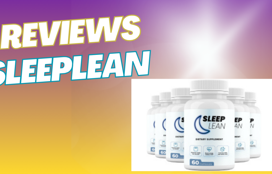 sleeplean reviews