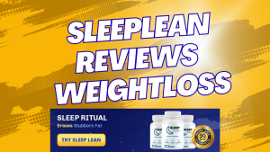 sleeplean reviews