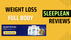 SleepLean Working or Not? Truth Revealed