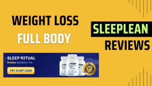 SleepLean Working or Not? Truth Revealed
