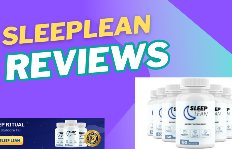 SleepLean latest 2025 reviews and updates