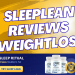 sleeplean reviews