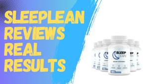 sleeplean reviews