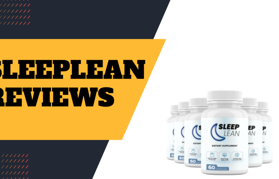 sleeplean reviews