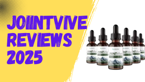 jointvive review for seniors